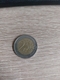 Lithuania 2 Euro Coin 2015 - © Vintageprincess