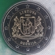 Lithuania 2 Euro Coin - Lithuanian Ethnographic Regions - Dzūkija 2021 - © eurocollection.co.uk