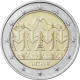Lithuania 2 Euro Coin - Song and Dance Celebration 2018 - © Bank of Lithuania