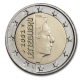 Luxembourg 2 Euro Coin 2002 - © bund-spezial