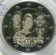 Luxembourg 2 Euro Coin - Royal Wedding Guillaume and Stephanie 2012 - © eurocollection.co.uk