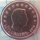 Luxembourg 5 Cent Coin 2014 - © eurocollection.co.uk
