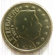 Luxembourg 50 cent coin 2011 - © eurocollection.co.uk