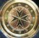 Malta 1 Euro Coin 2011 - © eurocollection.co.uk