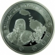 Malta 10 Euro silver coin Emmanuel Pinto 2013 - © Central Bank of Malta