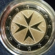 Malta 2 Euro Coin 2014 - © eurocollection.co.uk