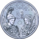 Malta 5 Euro Coin - 10 Years of Euro in Malta 2018 - © Central Bank of Malta