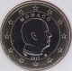 Monaco 1 Euro Coin 2017 - © eurocollection.co.uk
