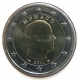 Monaco 2 Euro Coin 2011 - © eurocollection.co.uk