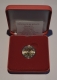 Monaco 2 Euro Coin - 20th Anniversary of UN membership 1993 - 2013 Proof - © Coinf