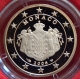 Monaco Euro Coinset 2006 Proof - © eurocollection.co.uk