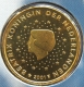 Netherlands 10 Cent Coin 2001 - © eurocollection.co.uk