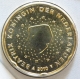 Netherlands 20 cent coin 2010 - © eurocollection.co.uk