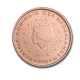 Netherlands 5 Cent Coin 2002 - © bund-spezial