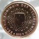 Netherlands 5 Cent Coin 2012 - © eurocollection.co.uk