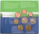 Netherlands Euro Coinset Good deeds - Epilepsy Fund 2003 - © Sonder-KMS