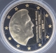Netherlands Euro Coinset - The Hague 2018 - Proof - © eurocollection.co.uk