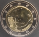 Portugal 2 Euro Coin - 150 Years Since the Birth of Raul Brandão 2017 - © eurocollection.co.uk