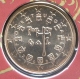 Portugal 5 Cent Coin 2003 - © eurocollection.co.uk