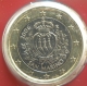 San Marino 1 Euro Coin 2006 - © eurocollection.co.uk
