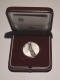 San Marino 5 Euro Silver Coin - 500th Anniversary of the Death of Giovanni Bellini 2016 - © Coinf
