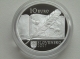 Slovakia 10 Euro Silver Coin - 150th Anniversary of the Birth of Bozena Slancikova-Timrava 2017 - Proof - © Münzenhandel Renger