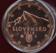 Slovakia 2 Cent Coin 2015 - © eurocollection.co.uk