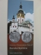 Slovakia 20 Euro Silver Coin - Historical Preservation Area of Banská Bystrica 2016 - Proof - © Münzenhandel Renger