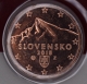 Slovakia 5 Cent Coin 2015 - © eurocollection.co.uk