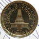 Slovenia 10 Cent Coin 2007 - © eurocollection.co.uk