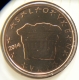 Slovenia 2 Cent Coin 2014 - © eurocollection.co.uk