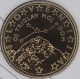Slovenia 50 Cent Coin 2017 - © eurocollection.co.uk
