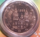 Spain 1 Cent Coin 1999 - © eurocollection.co.uk
