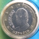 Spain 1 Euro Coin 2001 - © eurocollection.co.uk