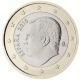 Spain 1 Euro Coin 2015 - © European Central Bank