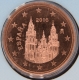 Spain 2 Cent Coin 2016 - © eurocollection.co.uk