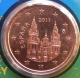 Spain 2 cent coin 2011 - © eurocollection.co.uk