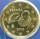 Spain 20 Cent Coin 2013 - © eurocollection.co.uk