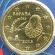 Spain 50 Cent Coin 2013 - © eurocollection.co.uk