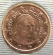 Vatican 1 Cent Coin 2006 - © eurocollection.co.uk