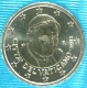 Vatican 10 Cent Coin 2013 - © eurocollection.co.uk