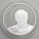 Vatican 10 Euro Silver Coin - 10th Year of Death of St. John Paul II. 2015 - © Kultgoalie
