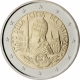 Vatican 2 Euro Coin - 90th Anniversary of the Foundation of the Vatican City State 2019 - © European Central Bank