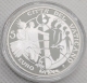 Vatican 5 Euro silver coin World Day of Peace 2009 - © Kultgoalie