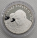 Vatican 5 Euro silver coin Year of the Rosary 2003 - © Kultgoalie