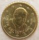Vatican 50 Cent Coin 2006 - © eurocollection.co.uk