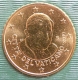 Vatican 50 Cent Coin 2010 - © eurocollection.co.uk