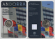 Andorra 2 Euro Coin - 30 Years of Andorra's Accession to the United Nations 2023 - © john40
