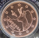 Andorra 5 Cent Coin 2017 - © eurocollection.co.uk