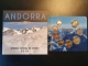 Andorra Euro Coinset 2014 - © PRONOBILE-Münzen